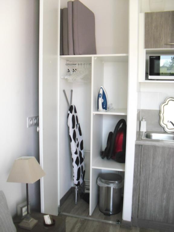 Studio A Deux Pas D'Aix Aix-en-Provence Exteriör bild